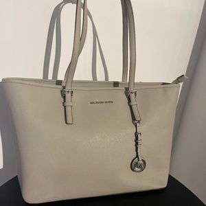 Michael Kors tote bag